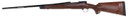 Winchester 535203264 Model 70 Super Grade 270 WSM 3+1 24 in Barrel, Forged Steel Receiver w/Recoil Lugs, Blade Type Ejector, Checkered Fancy Walnut Stock w/Ebony Forearm Tip & Shadowline Cheekpiece, , Rifle