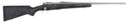 Winchester 535206220 70 Extreme Weather None 308 Win 5+1 22 in Matte Stainless Fluted Barrel, Stainless Steel Receiver, Gray Webbed Black Bell & Carlson w/Aluminum Bedding Synthetic Stock, Rifle