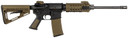 ROCK BB1420T LAR-16 BTB CARBINE TAN