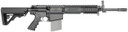 Rock River Arms LAR-8 Elite Operator Rifle 308A1276, 308 Win/7.62 NATO, 16 in Chrome Moly BBL, Semi-Auto, RRA Operator CAR Stock, Blk Finish, Two Stage Trigger, 20+1 Rds