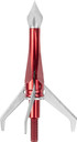 Rocket Broadhead Siphon 100Gr 3-Blade 1.75 in Cut 3Pk AR103EXP