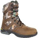 Rocky Deer Stalker Boot Realtree Edge 800g 9 RKS0411-9