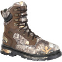 Rocky Rams Horn Boot Realtree Edge 1000g 12 RKS0416-12