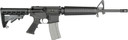 Rra Car A4 Mid-Length 5.56 16 in Bbl 6 Pos A2 Sight Blk AR1239