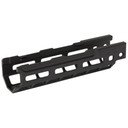 RS Regulate GKR-7MS GKR-7MS, 7 in Handguard, M-LOK, Fits Bulgarian SAM7 and Most 1.0MM Stamped AKM Rifles, Anodized Finish