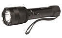 Ruger (Tornado Personal Defense) 1,000,000 Volt Stun Gun w/120 Lumen Light, Black Finish RSG1M120