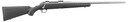 Ruger American Rifle 6923, 270 Winchester, 22 in BBL, Bolt Action, Black Comp Stock, Matte Stainless Finish, 4 + 1 Rd