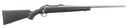 Ruger American Rifle6926, 22-250 Remington, 22 in BBL, Bolt Action, Black Comp Stock, Matte Stainless Finish, 4 + 1 Rd