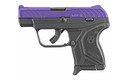 Ruger LCP II 03796, Double Action Only, Semi-automatic, Polymer Frame Pistol, Sub-Compact, 380 ACP, 2.75 in Barrel