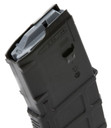 Magpul MAG233BLK PMAG GEN M3 40rd 223 Rem/5.56x45mm NATO Fits AR-15/M16/M4 Black Polymer, Magazine