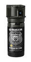 Ruger OC Spray Flip Top RFTS40