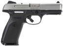 Ruger SR40 Standard Pistol | 3472