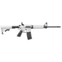Ruger Talo AR-556 WHITEOUT 223REM 16 30RD