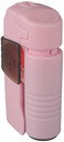 Ruger Ultra Pepper OC Spray System RHBP001 , Pink
