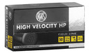 RWS High Velocity Ammunition, 22 Long Rifle | 2132494