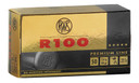 RWS R-100 Ammunition, 22 Long Rifle | 2134195