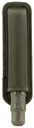 S&W Knives SWBAT21H Baton Collapsible Baton 21 in L 16.2 oz Black