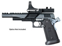S.P.S. Vista Short Pistol | SPVS9BC