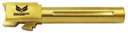 S3F G17FTIN Glock 17 9mm 4.5 in Gold