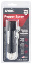 Sabre F15BKOC02 Flip Top Pepper Spray OC Pepper 10 ft Range .53 oz