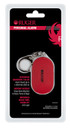 Sabre RUPA02 Ruger Personal Alarm 130dB Up to 300m