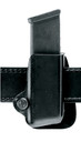 Safariland 07453411 Model 74 Magazine Pouch Black Thermal Molded Laminate