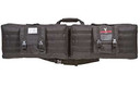 Safariland 3-Gun Competition Rifle Case, 46 in, Black 4556-4