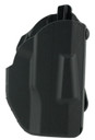 Safariland 7378291411 7378 ALS Paddle HK USP Compact 9/40 SafariSeven Black