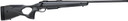 Sako JRS20H319 S20 Hunter 6.5 PRC 3+1 Cap 24.33 in Tungsten Gray Cerakote Rec Black Adjustable Thumbhole with Aluminum Chassis Stock Right Hand (Full Size)