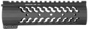 Samson EVO-7 Evolution 7 in Handguard w/Rails AR-15 Alum Black