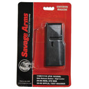 Savage 105921 2 Round Blue Detachable Box Magazine For Short Action WSM Calibers