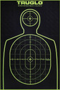 TruGlo TG13A6 Paper Targets