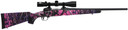Savage Arms 11 Trophy Hunter XP Compact Muddy Girl Rifle | 22208