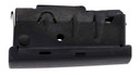 Savage Arms 55237 OEM Blued Detachable 4rd for 224 Valkyrie Savage 10 Predator Hunter, 10/11FC, 12FCV, 12LRP, 110, 10 Precision Carbine