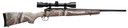 Savage Axis XP Youth Rifle 19974, 7mm-08 Remington, 20 in, Bolt Action, Mossy Oak Camo Stock, Matte Blk Finish, 4 Rds, DBM w/ Scope 3-9X40