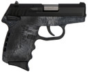 SCCY CPX-1 Carbon Pistol | CPX1CBKT