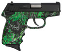 SCCY CPX-1 Carbon Pistol | CPX1CBMT