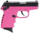 SCCY CPX-1 Carbon Pistol | CPX1CBPK