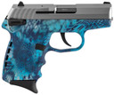 SCCY CPX-1 Carbon Pistol | CPX1TTKP