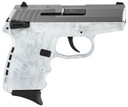SCCY CPX-1 Carbon Pistol | CPX1TTKY