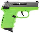 SCCY CPX-1 Carbon Pistol | CPX1TTLG