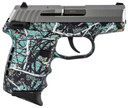 SCCY CPX-1 Carbon Pistol | CPX1TTMS