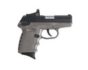 SCCY CPX-1 RD Pistol | CPX-1CBSGRD