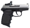 SCCY CPX-1 RD Pistol | CPX-1TTRD