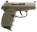 SCCY CPX-1 Two-Tone Gray Pistol | CPX1TTSG