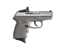 SCCY CPX-2 RD Pistol | CPX-2TTSGRD