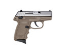 SCCY CPX-4 RD Pistol | CPX-4TTDERD