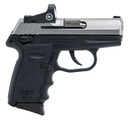 SCCY CPX-4 RD Pistol | CPX-4TTRD