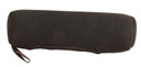 Scopecoat 17SB04BK Slide Boot Junior Slide Cover .32/.380/9mm Black