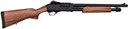 SDS Imports SLB X3HD SLB X3HD 18.50 in 5+1 Black Rec/Barrel Turkish Walnut Stock Right Hand (Full Size) Includes Fiber Optic Sight & Picatinny Rail